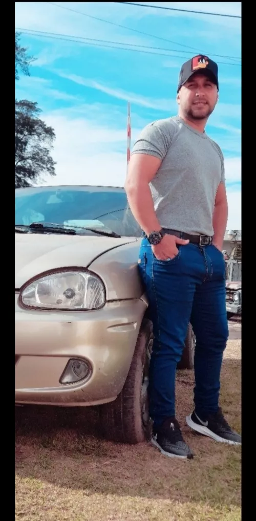 nice blue sky 💙 do you think the same? by rikipers