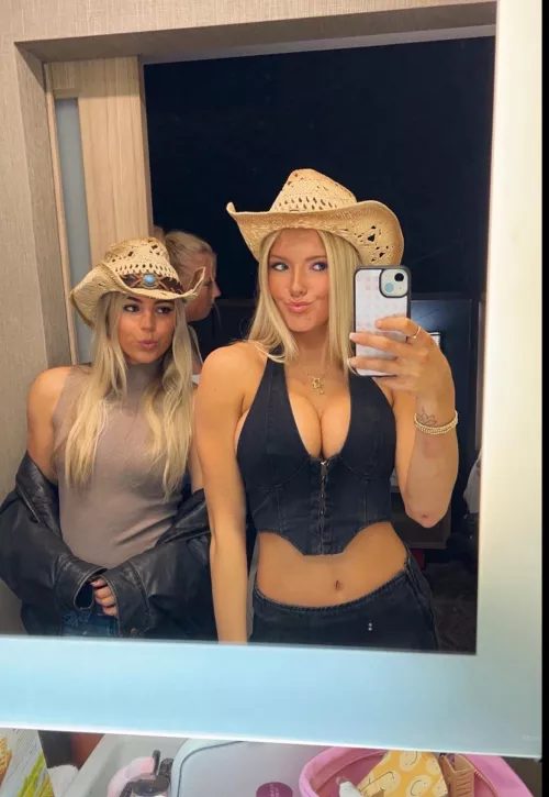 Night in Nashville by DecemberBloke