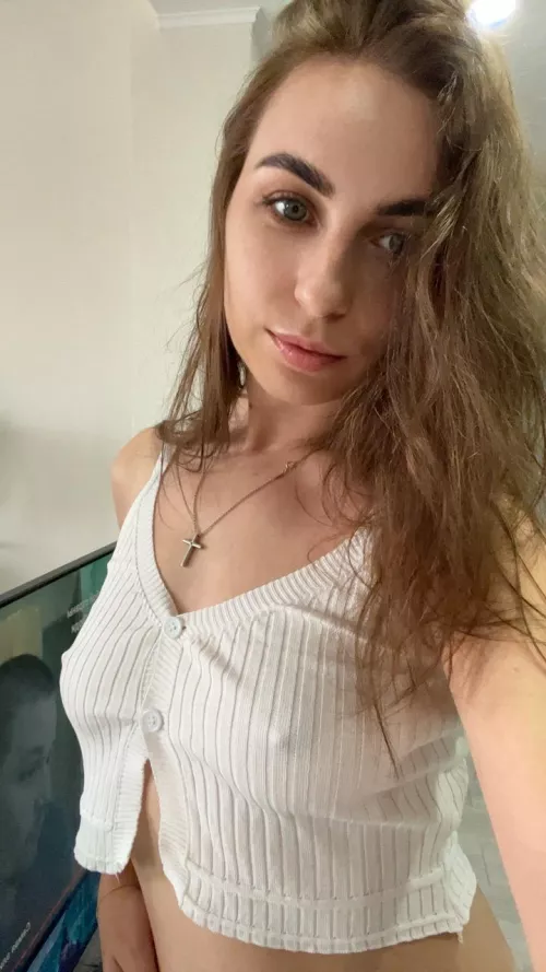 No need bra by TerraFormer001