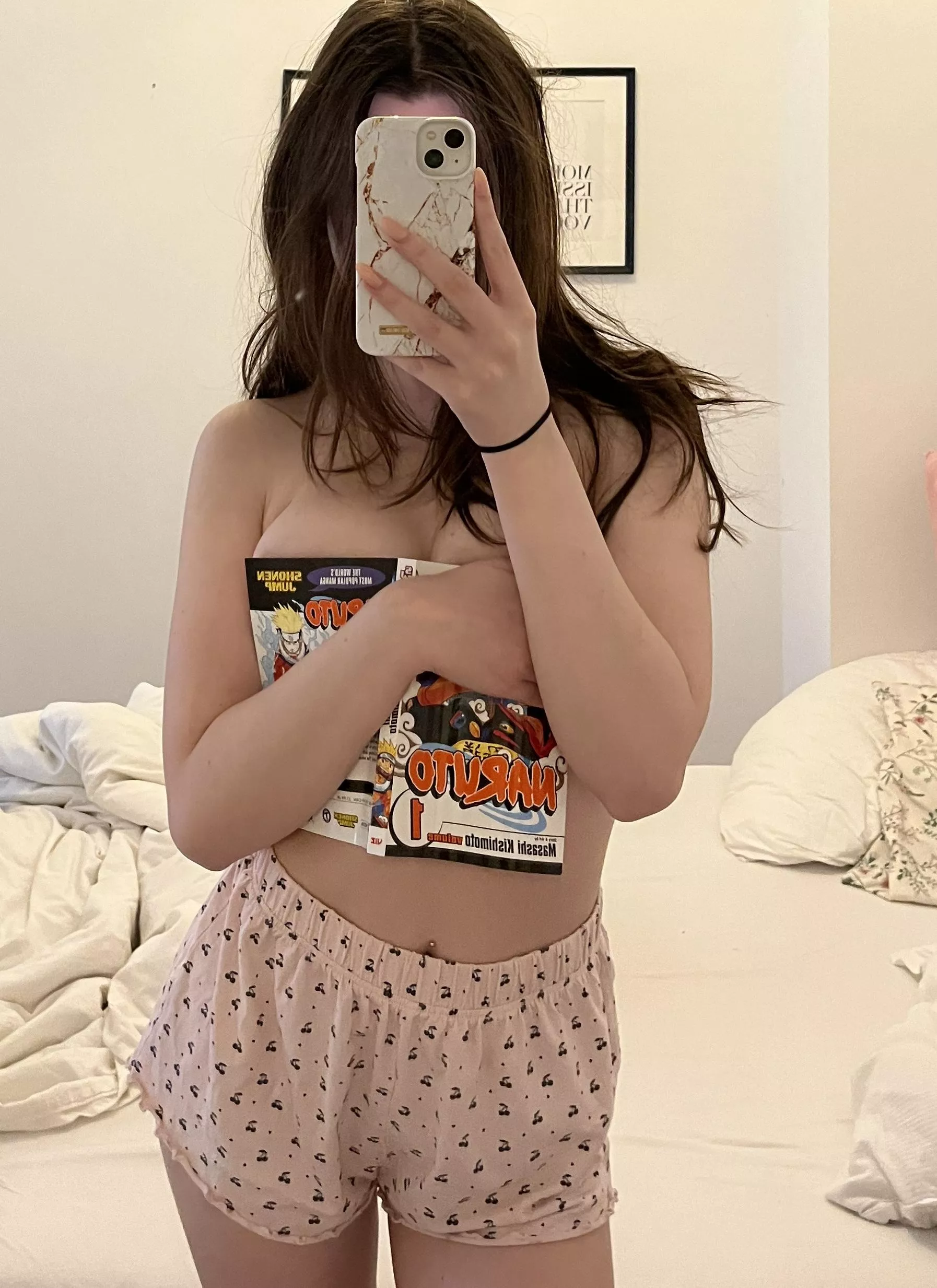 now that im 18 would you come over if I told you I'm home alone tonight? 18f posted by AuroraAuroraXXX