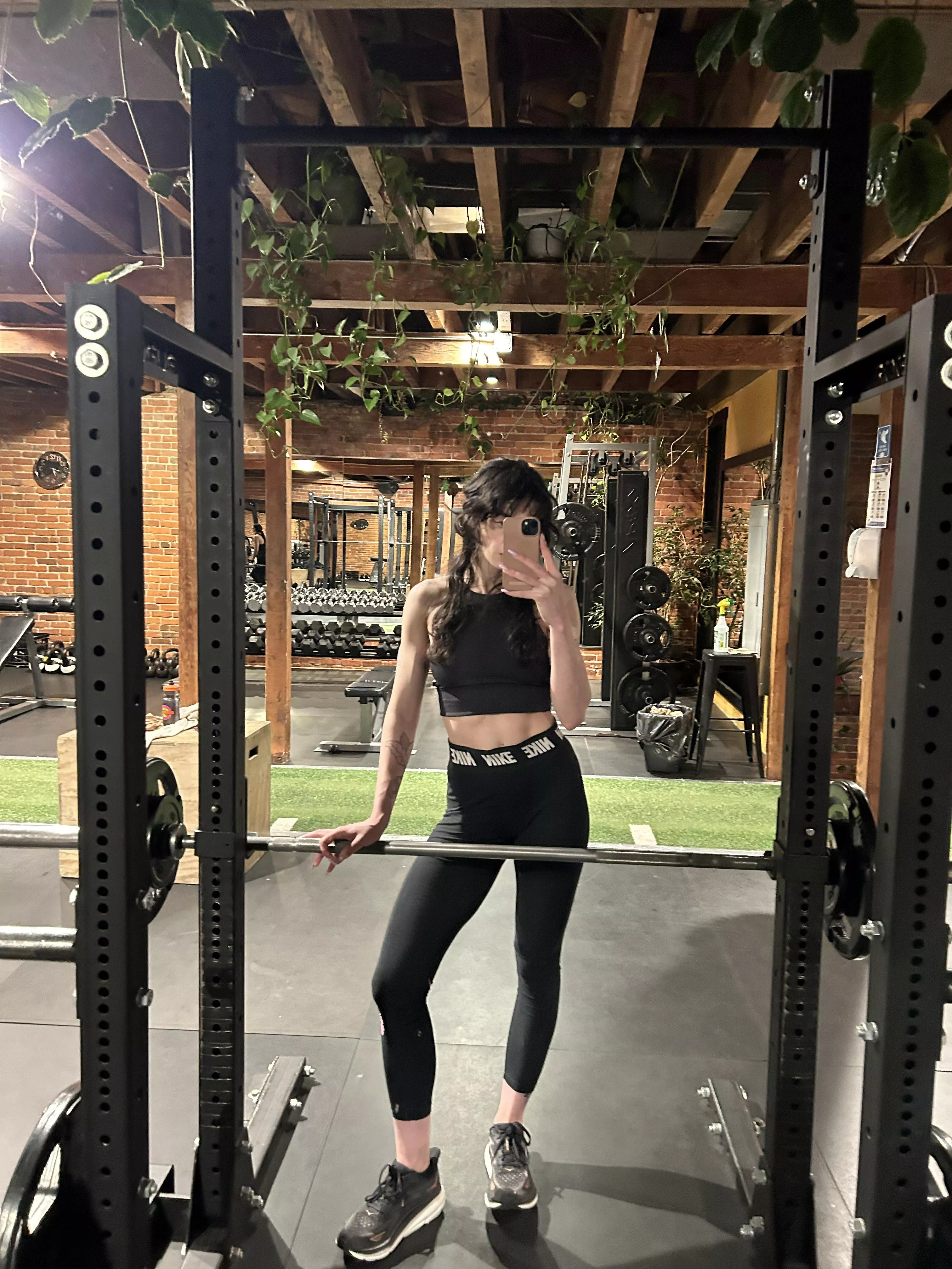 Now that I’m (f) all pumped from the gym… posted by Samantha_Hensyn