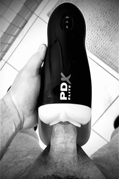 NSFW New toy by ValueFalse