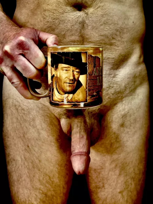 Off to the west coast for a dinner by mufasjg