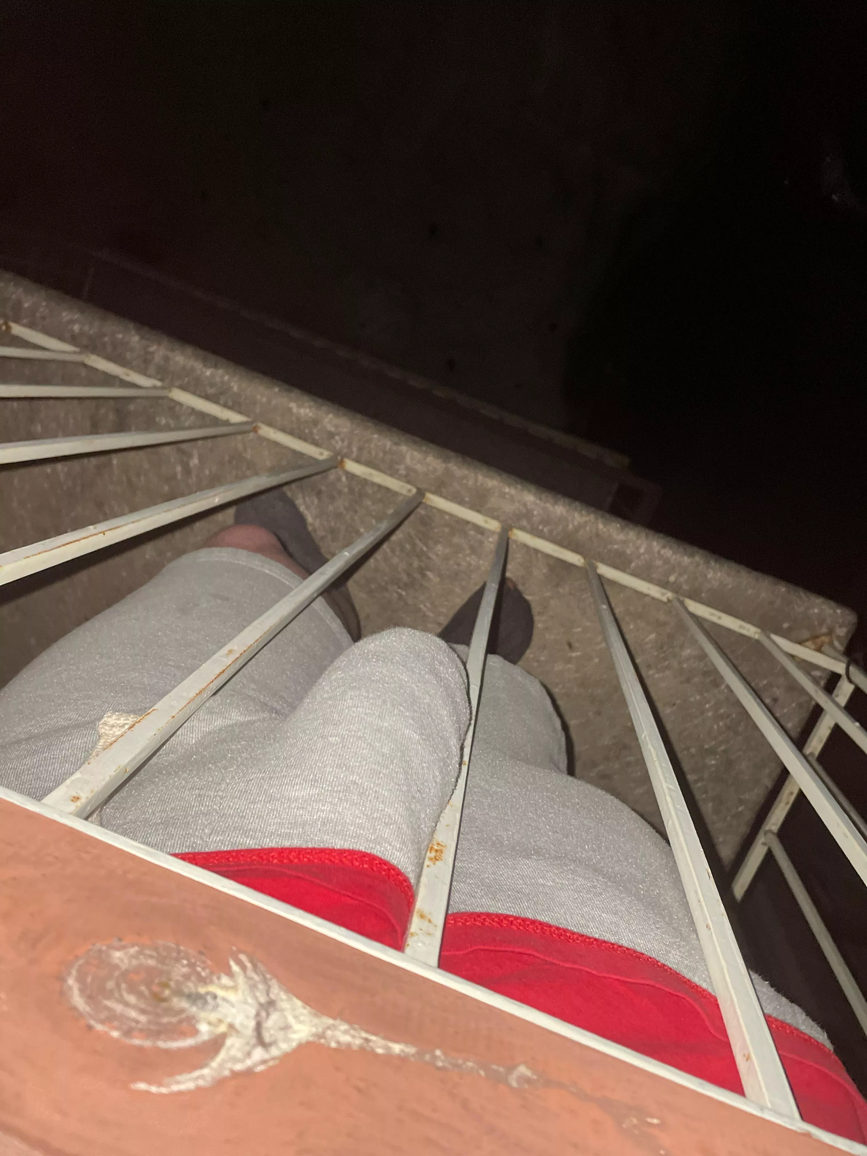 On balcony posted by Remote_Inflation4029