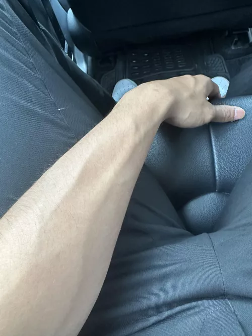 On my way to urs x by Specialist_End_9017