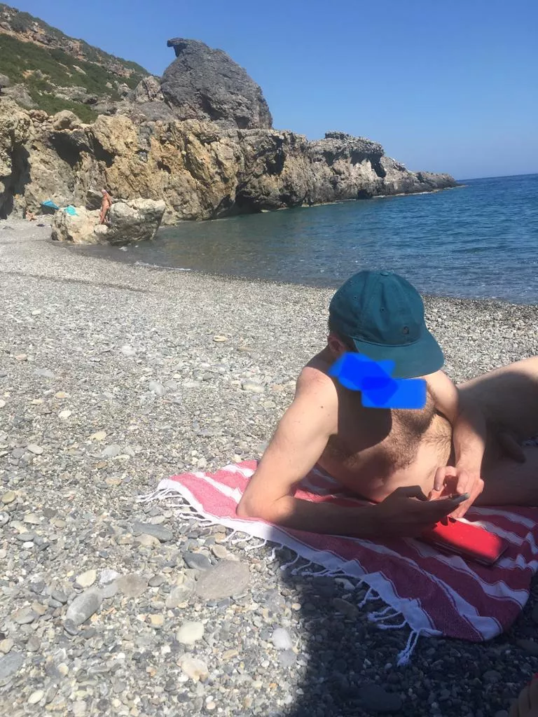 On the rocks posted by immemoric