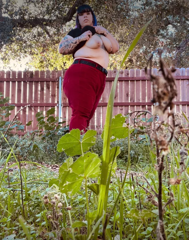 outdoor flashing posted by LunaCeleste13