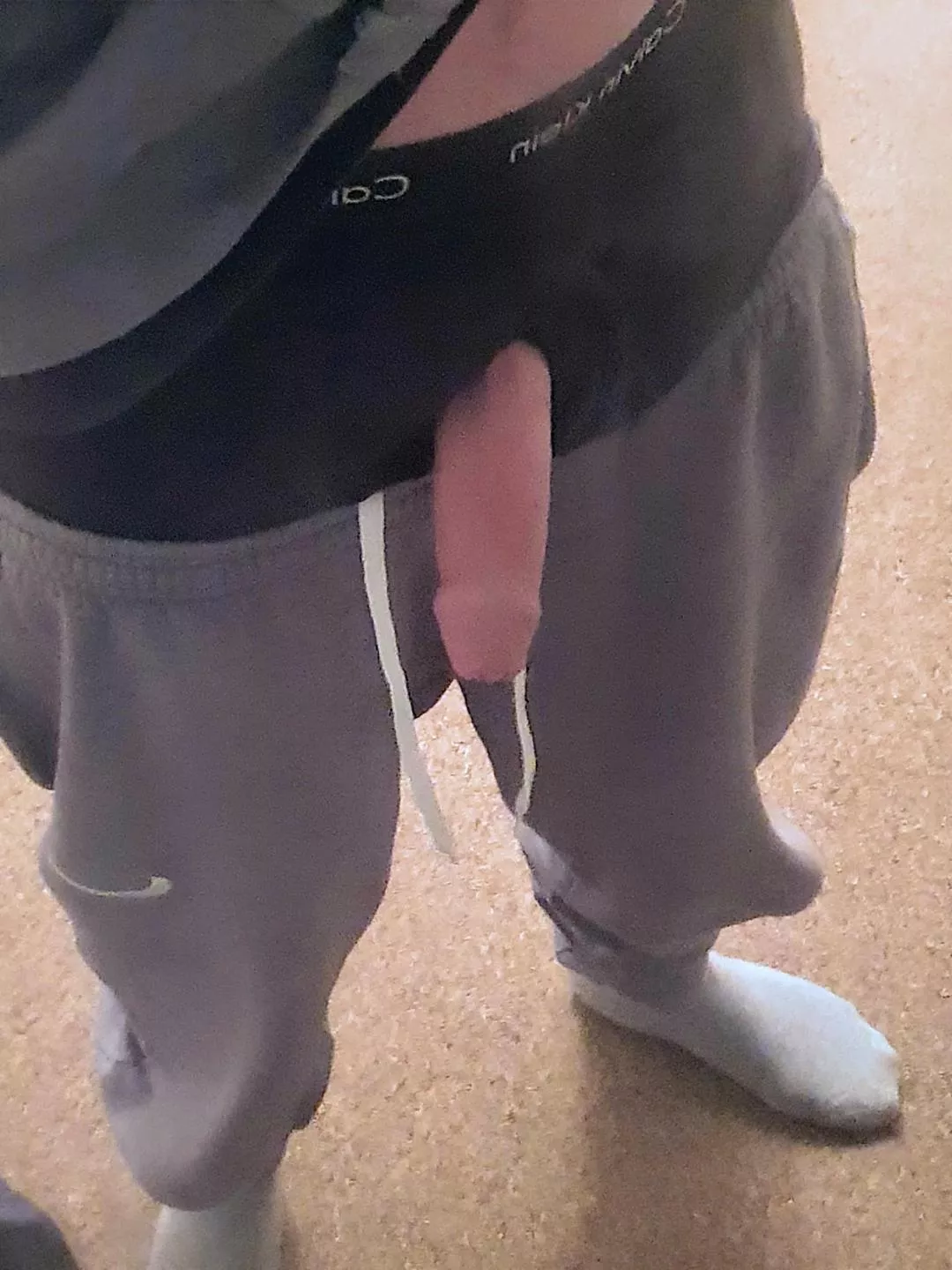 Peekaboo  posted by Chemical-Worker-1224