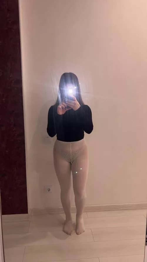 Perfect little slut....I need a name [f] by Pamella_M