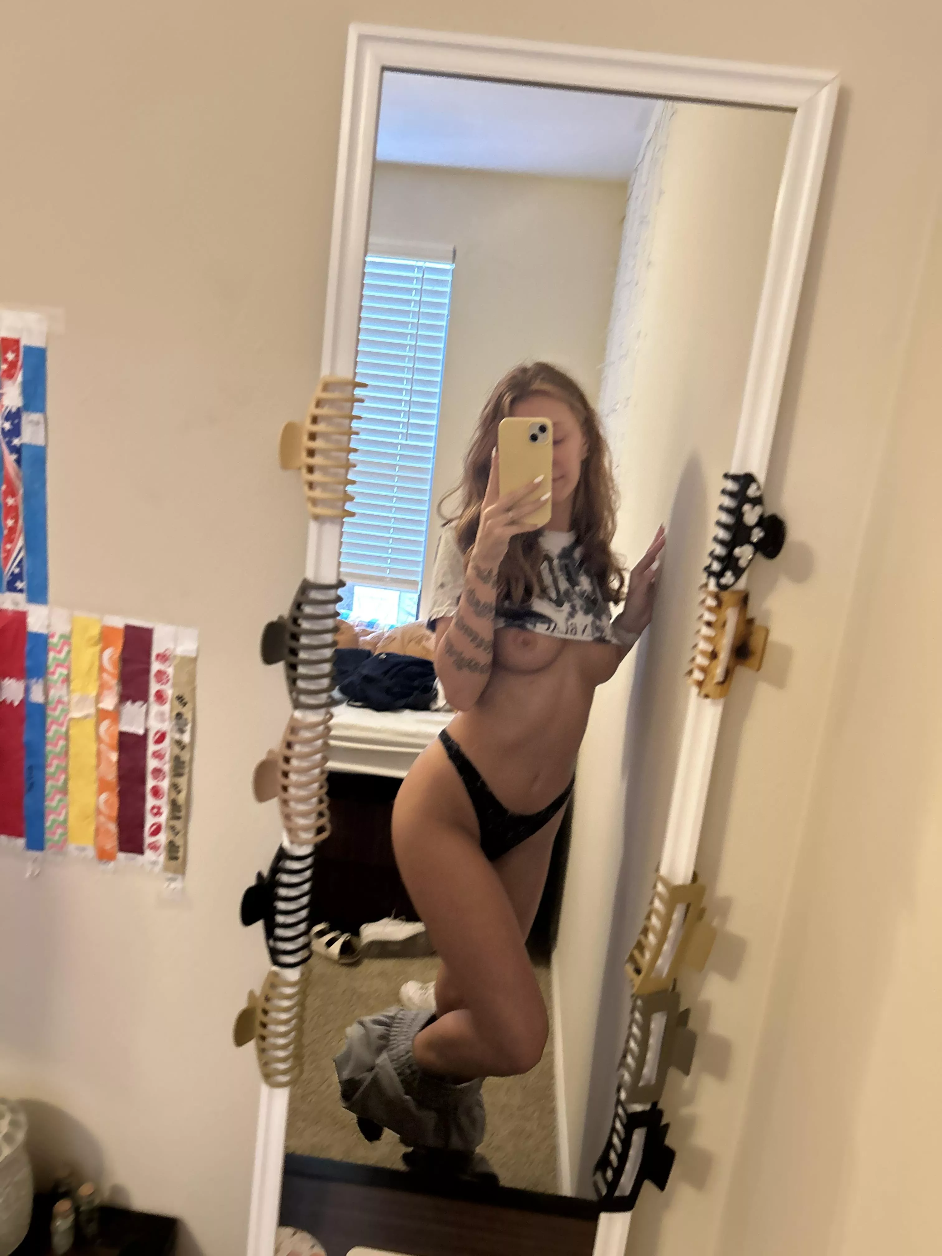 Perfect suckable boobs posted by Which_Shelter_8708