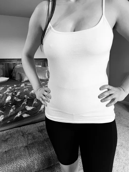 Perky enough for you? by Aurora_MILFS