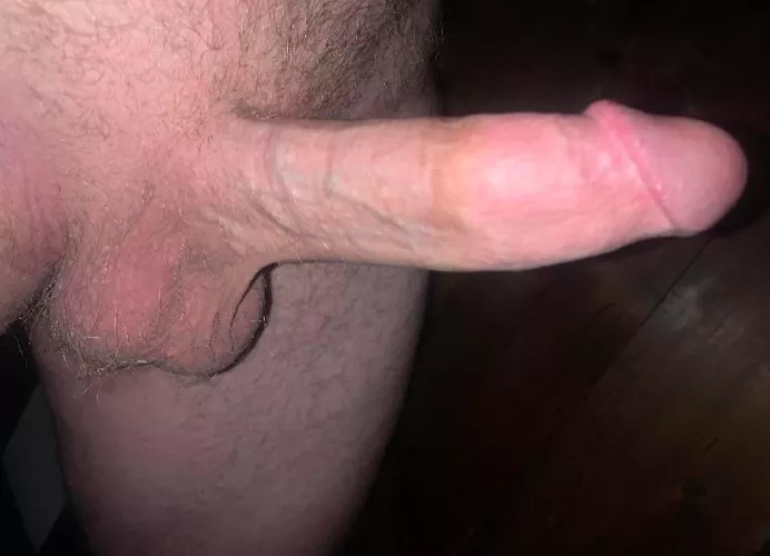 Pm me? by bigblondeguy69