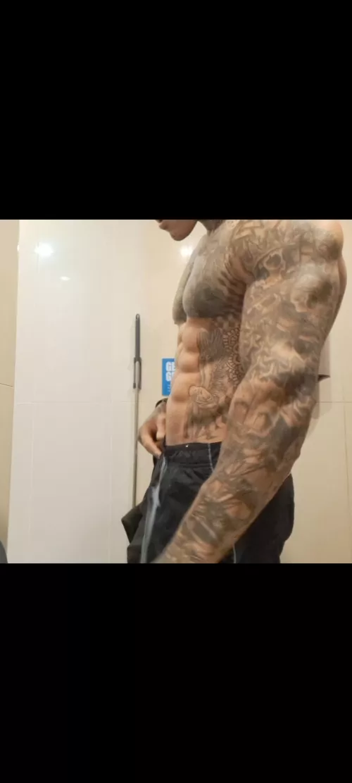 Pull them down ;) by bahamianDowel769