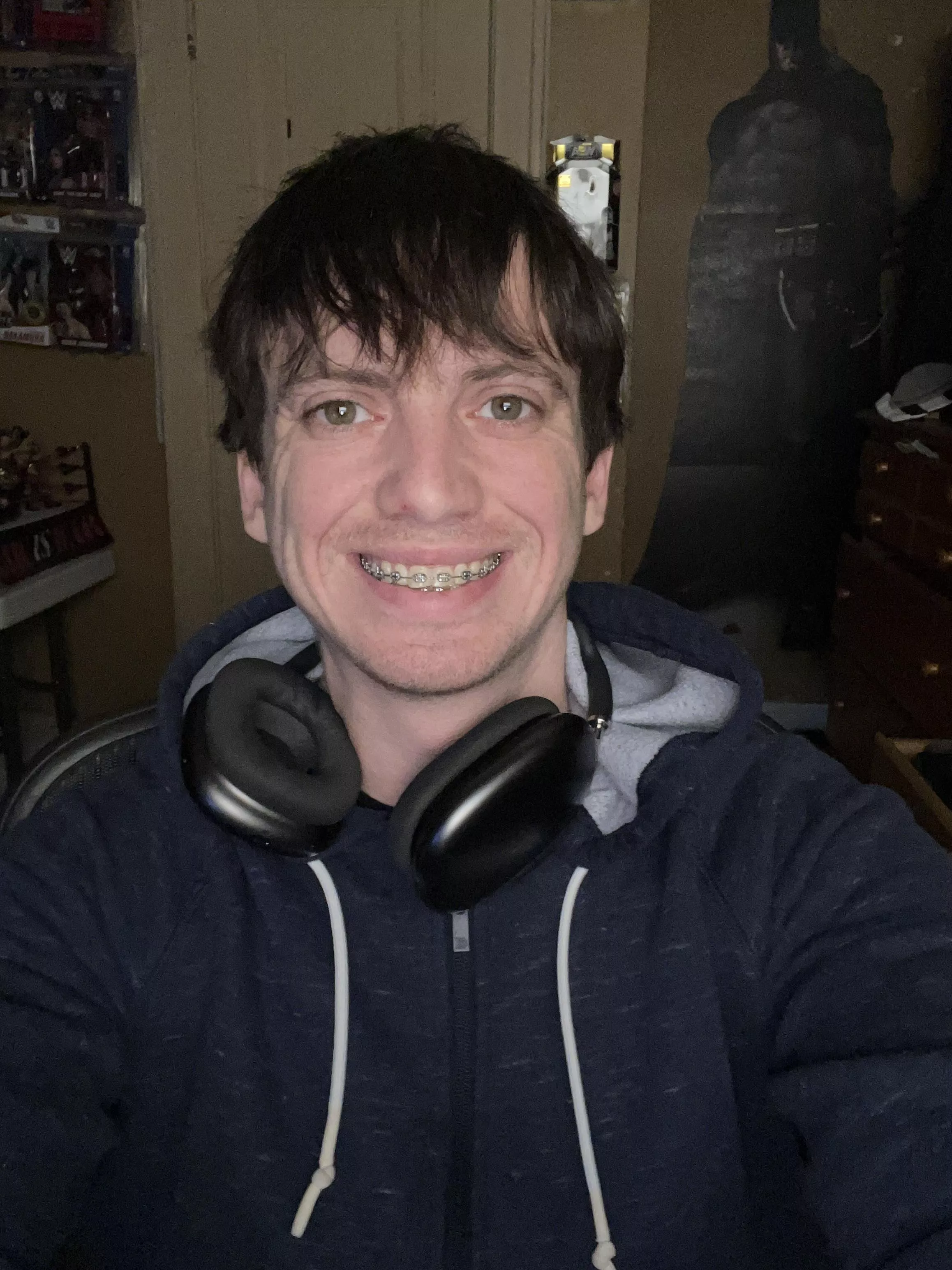 Rate me? posted by Nakedlance