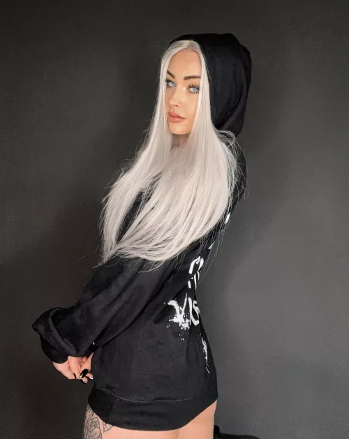 Ready for dirty games by Tall-Abbreviations92