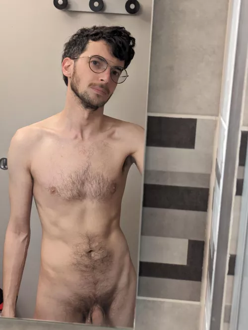 Ready for you to lick by Brandy_and_Eddy