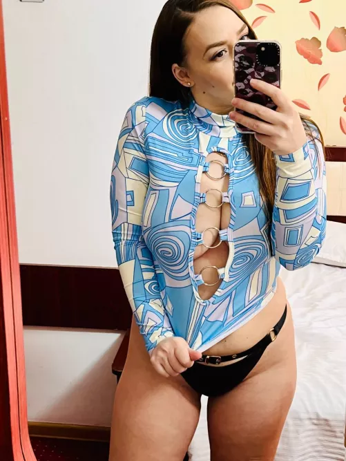 Ready to be your 24/7 fuckdoll by Crystal_Labrecque