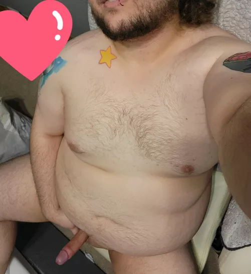 Reckon I'd be a fun fuck?  by OakyBHM