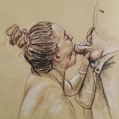 Redditor by Jimmy by Jimmys_Paintings