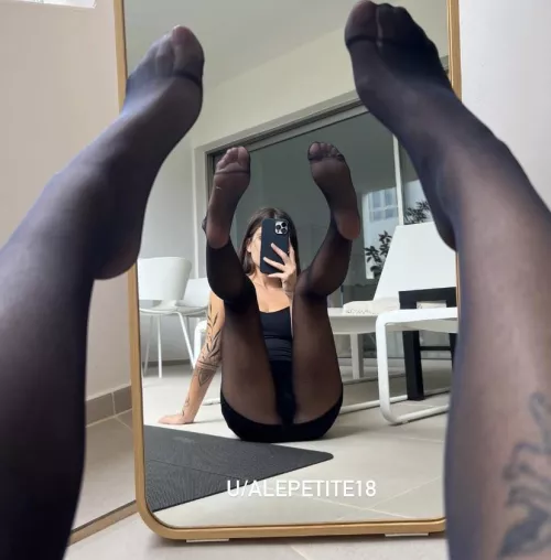 relax inside of me by alepetite18