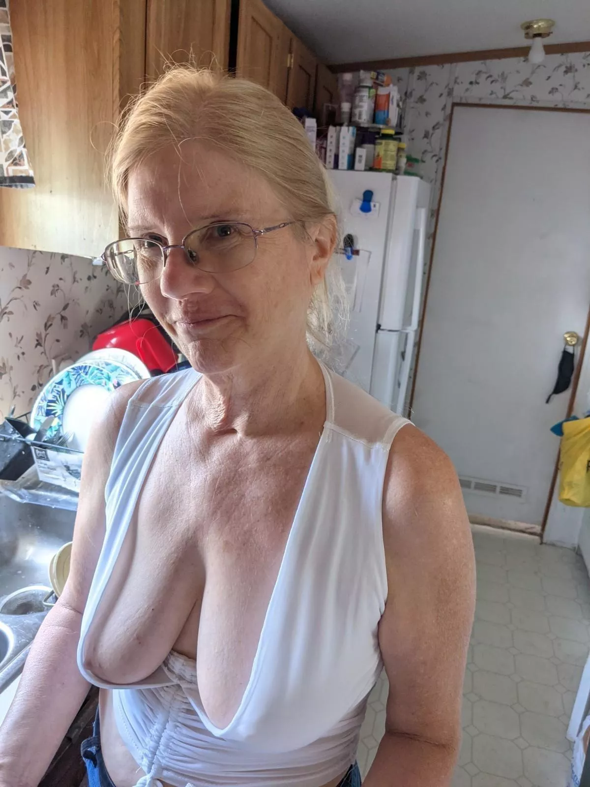 Saggy posted by buddytip