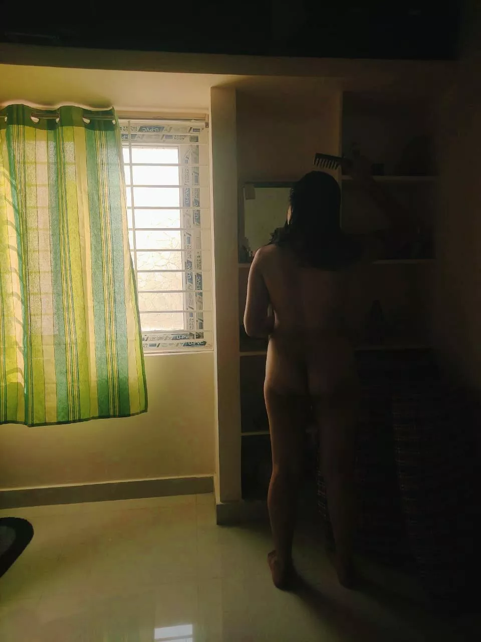 Self care afternoon  posted by yinandyangcouple