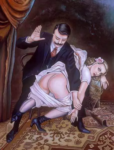 She asked for it posted by Obvious_Resident8484