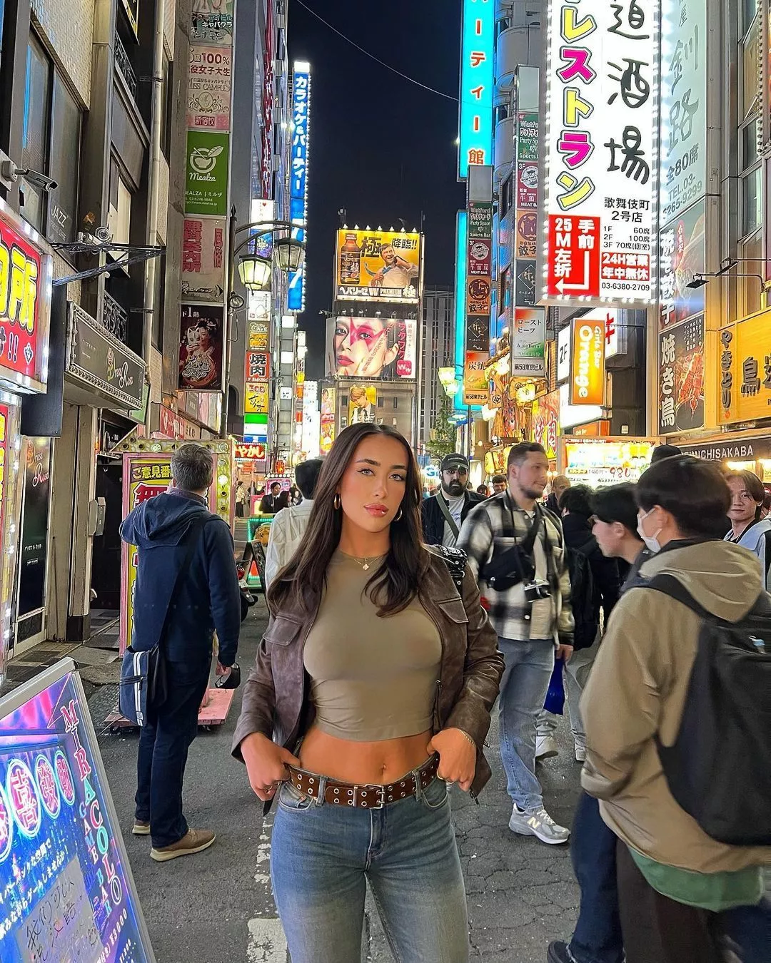 Signs posted by NewUploader1