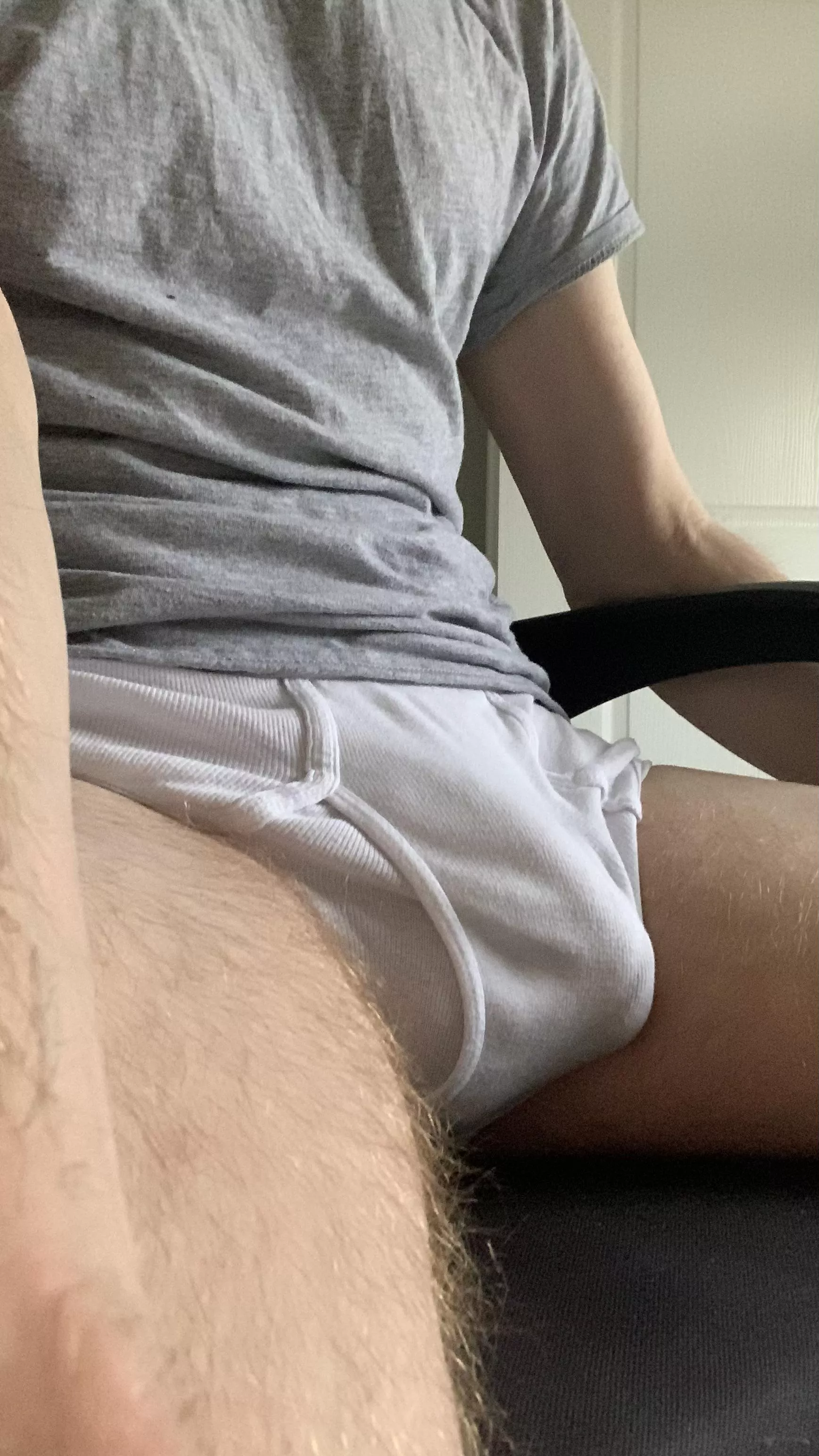 Slept in these last night. Should I rewear today? posted by dclan609