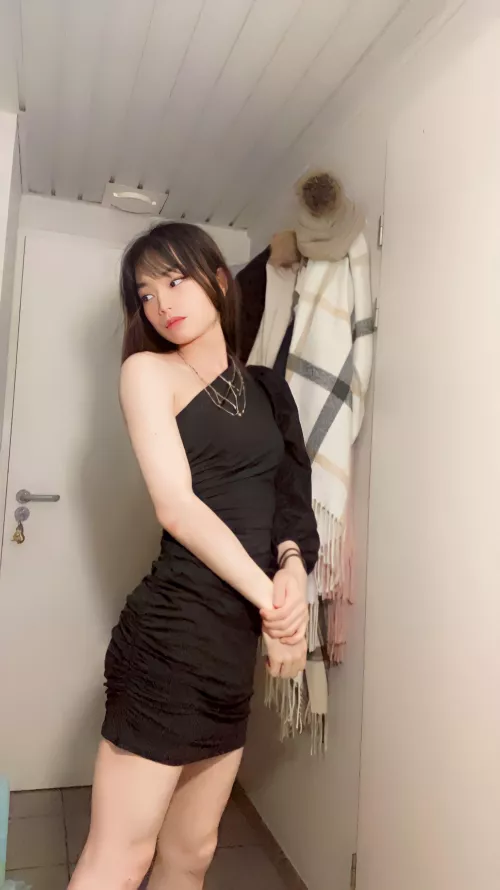 smash or pass me? by AsianIvy