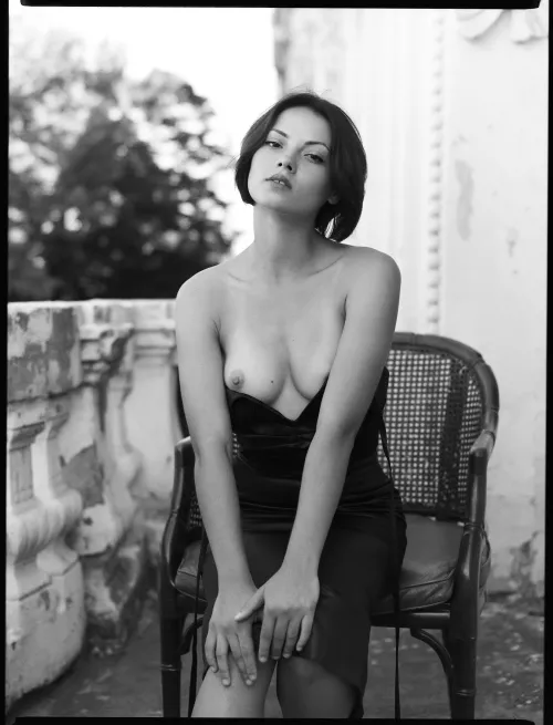 Sophie La Sage by Opique111