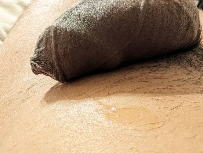 Spilled a little by DoofyBrambo93