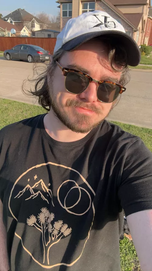 Spring came quick by JakeyChristopher