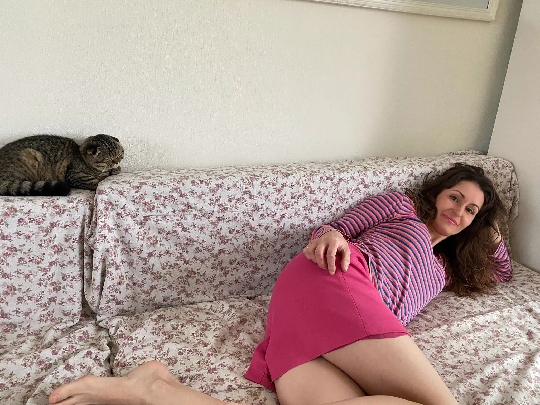 Spring is coming, I’m preparing for it as best I can. posted by Viki_soul