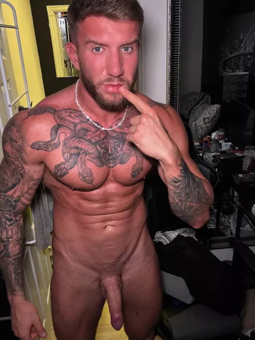 Still going to keep up to our appointment? by onlybigj