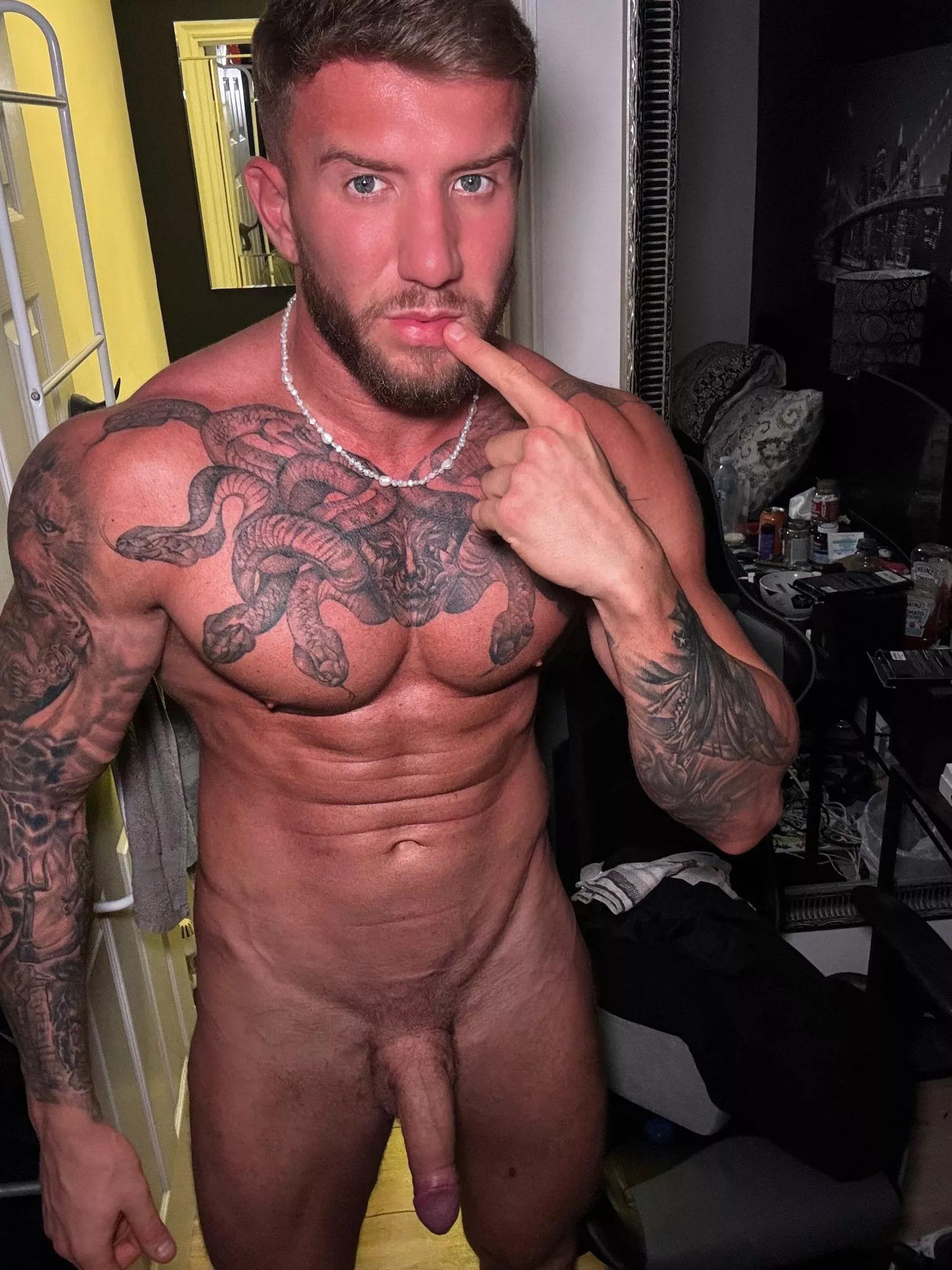 Still going to keep up to our appointment? posted by onlybigj