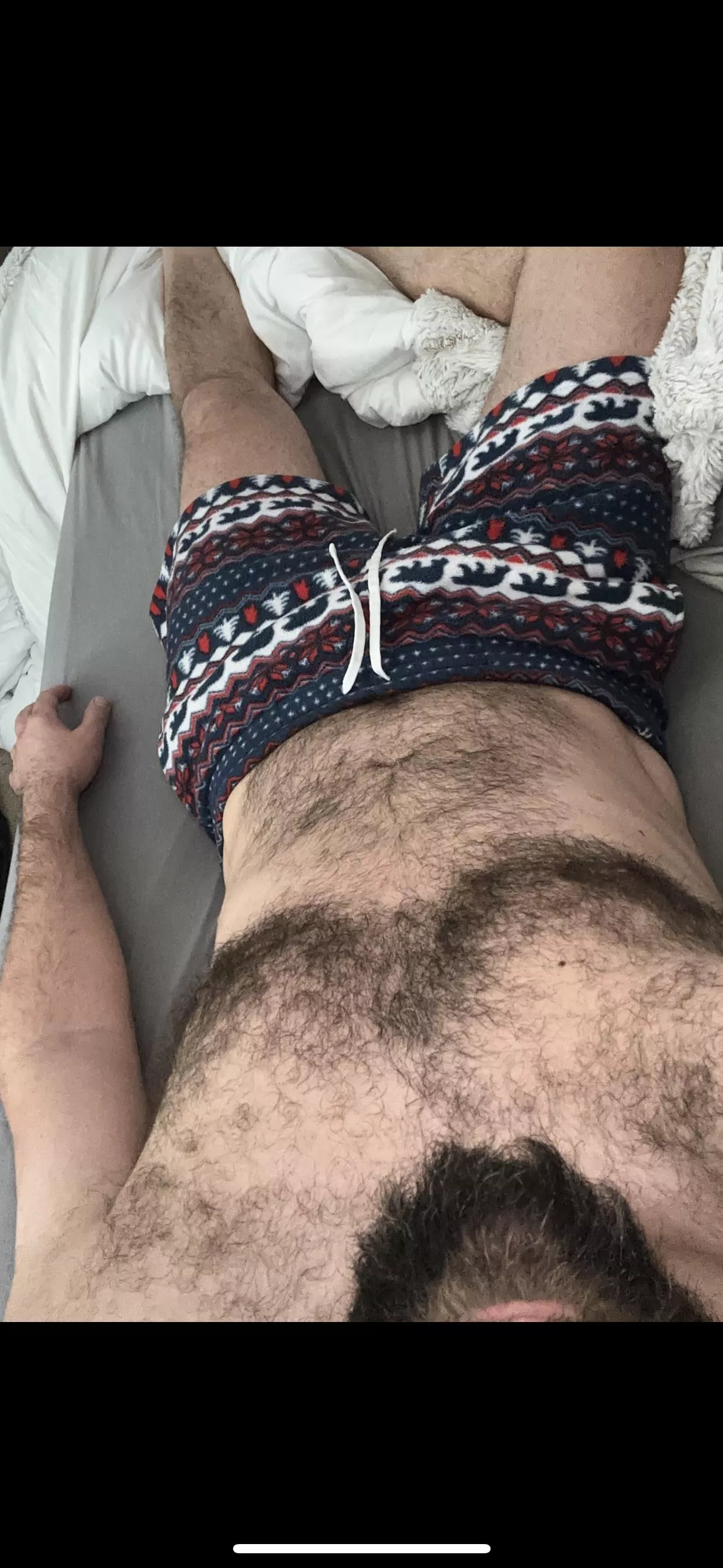 Still the season for sweater weather?  posted by hairysoutherner