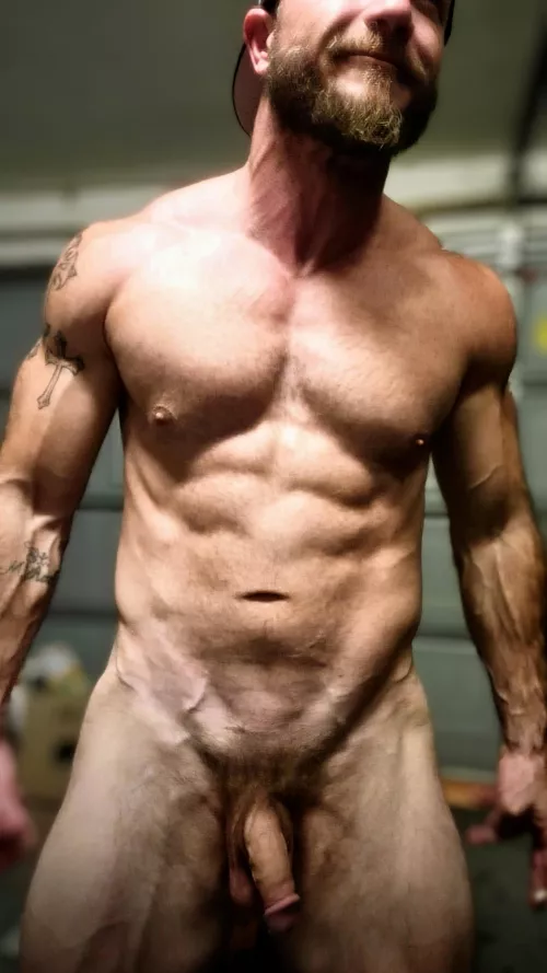 The dad next door by Life_Squash4520