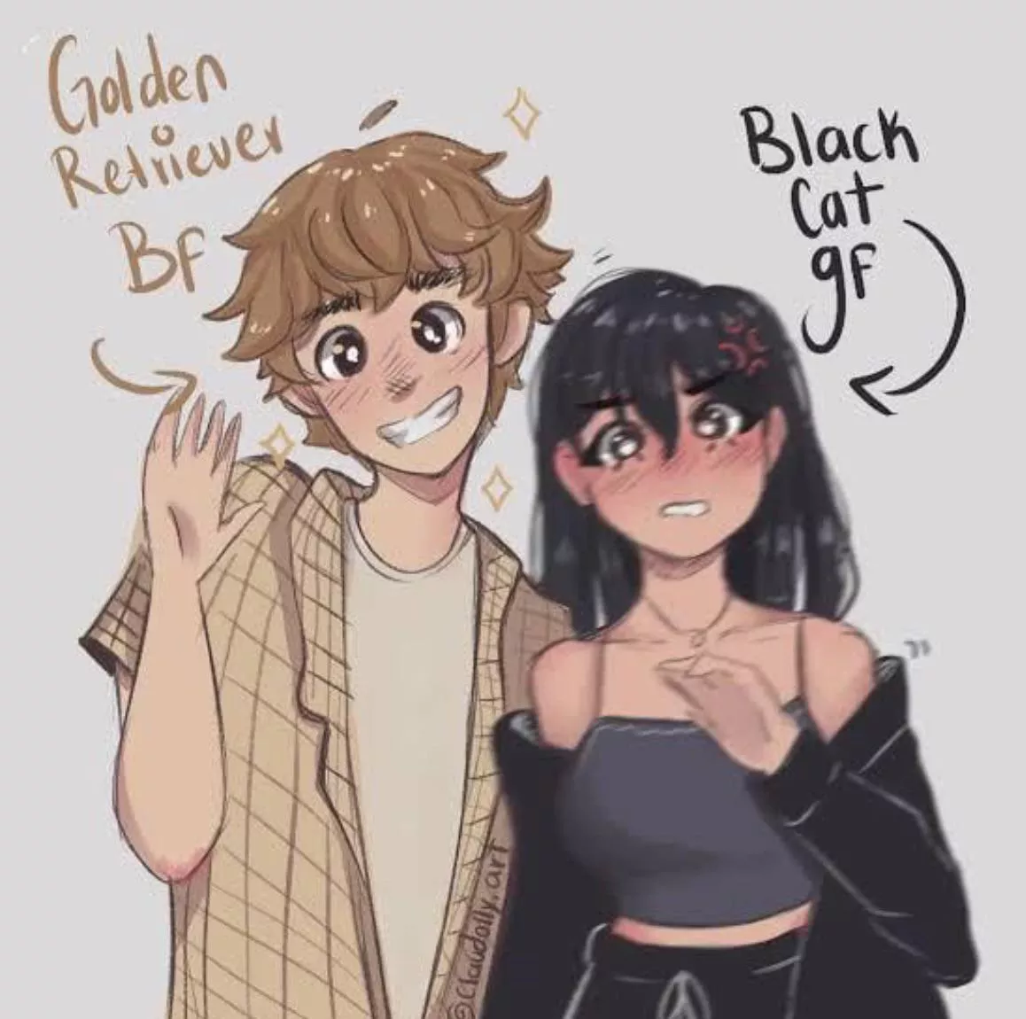 The perfect dynamic 💕✨  posted by EconomistNo429