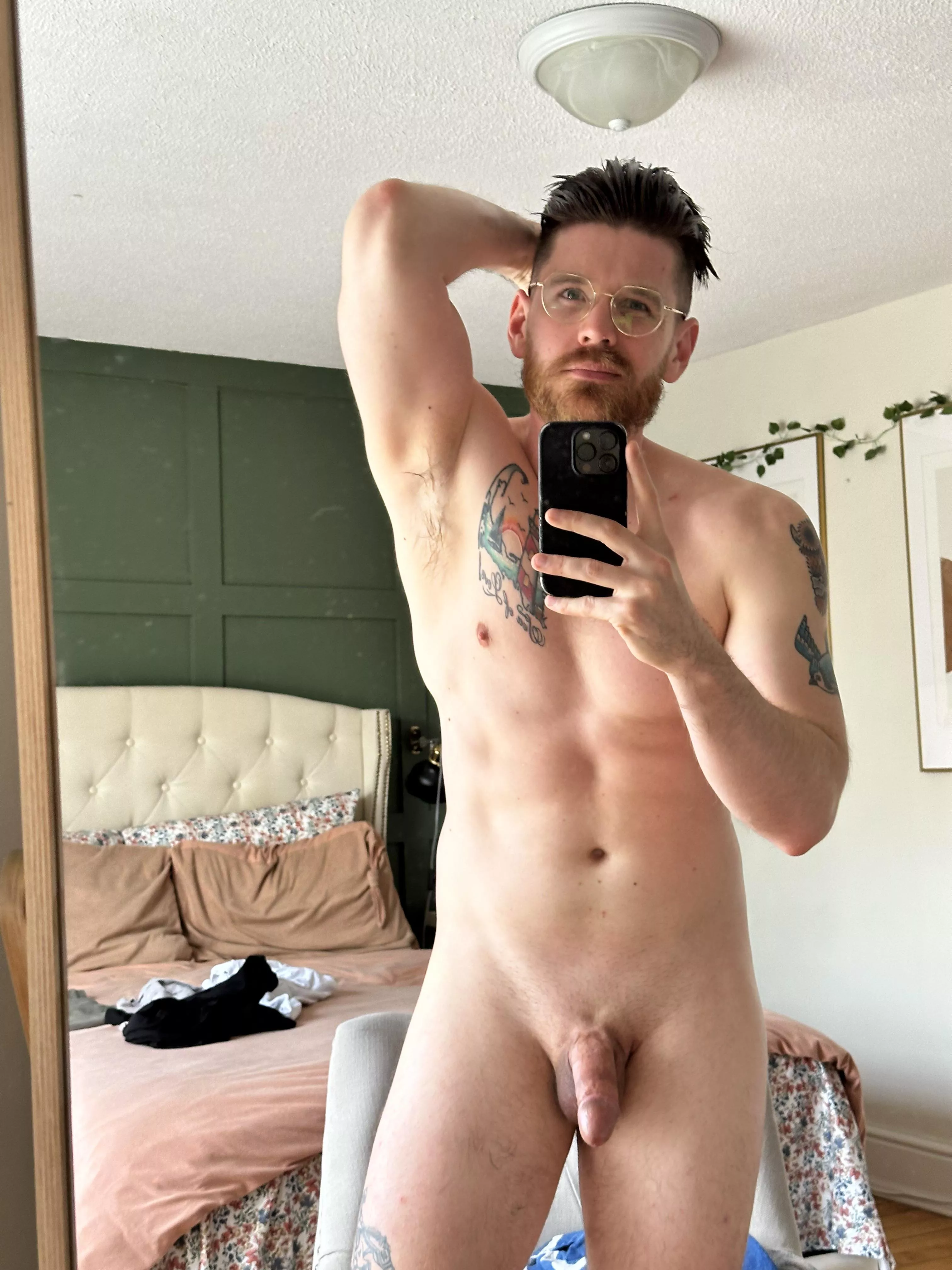 The things we could get up to if I was your neighbor… posted by Cambhubby89