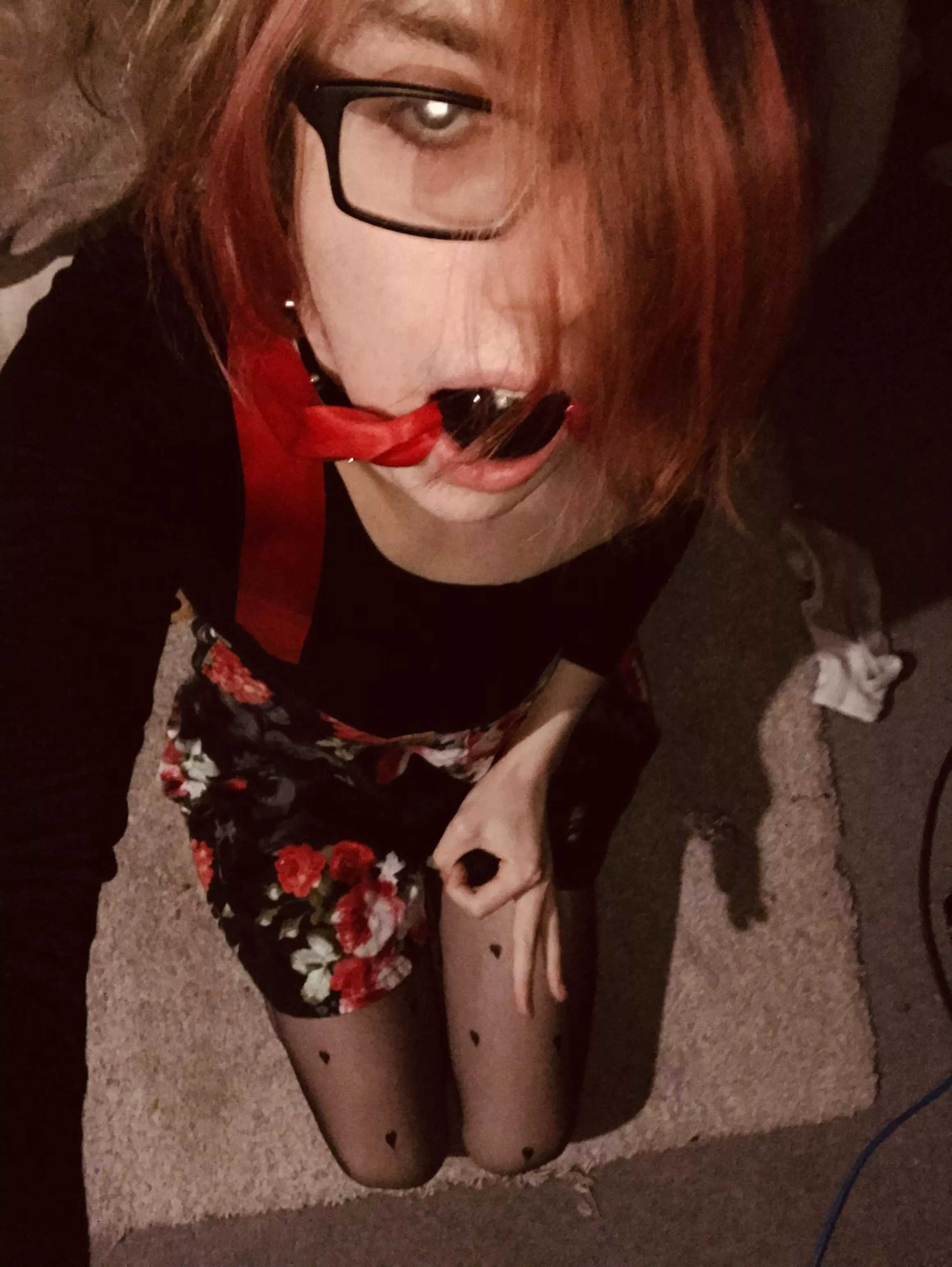 There’s “bound” to be something we can do together for our first date ;) posted by PFC_Feltchan