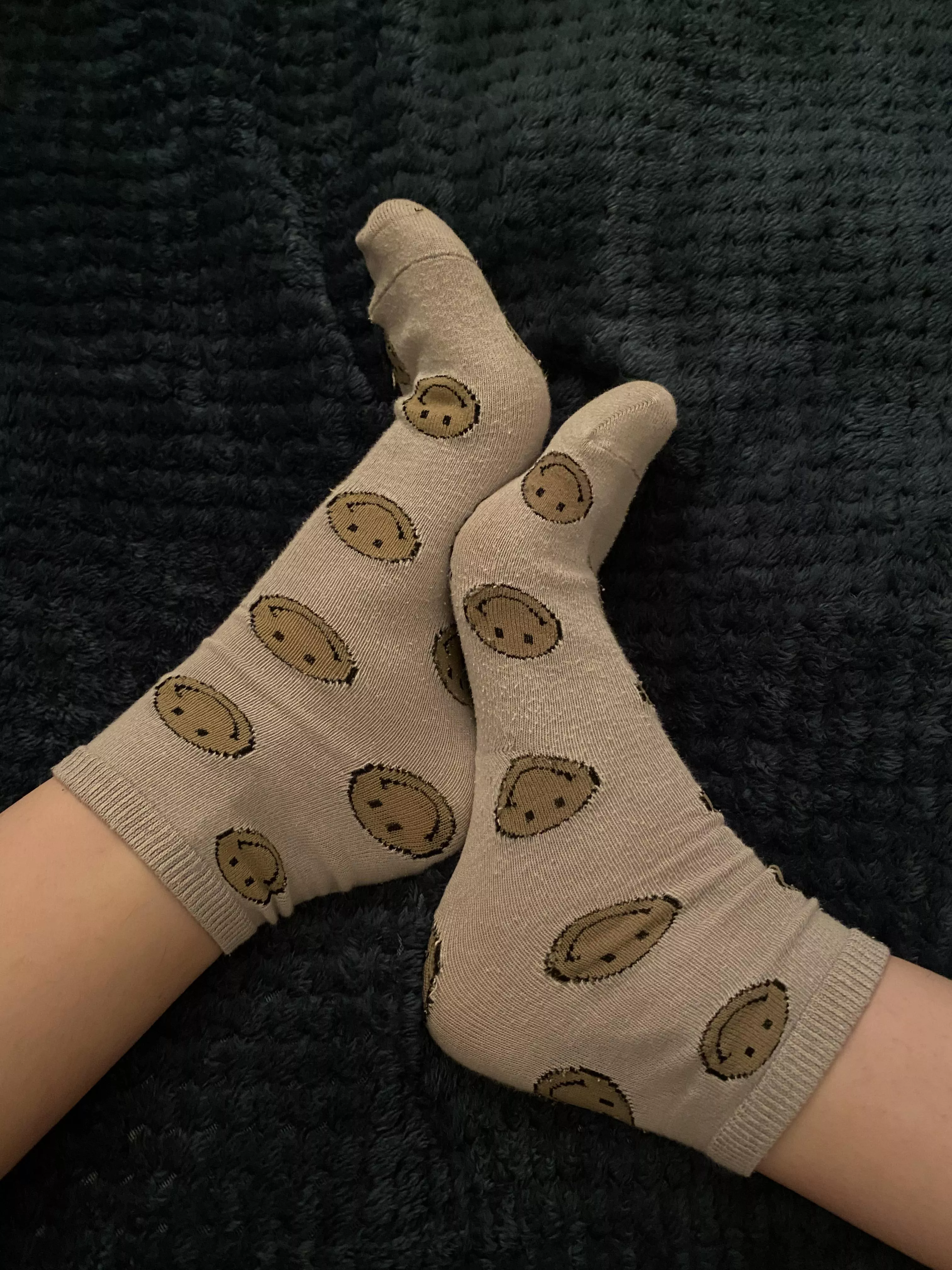 Theyre smiling back at you😉 posted by Princesspeets0