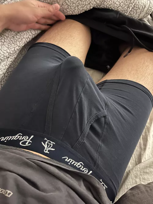 This leaves nothing to the imagination  by Justthatoneguuy