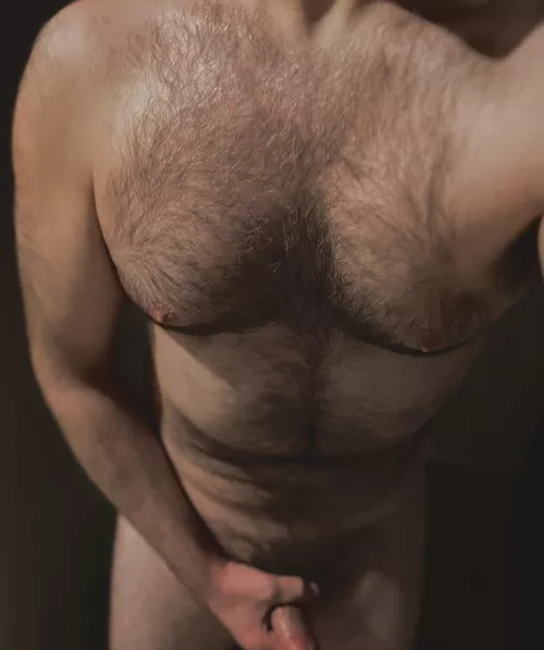 this lighting got me in the mood by ctk978