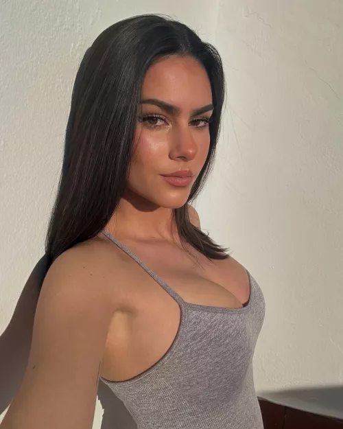 Tight grey by NewUploader1