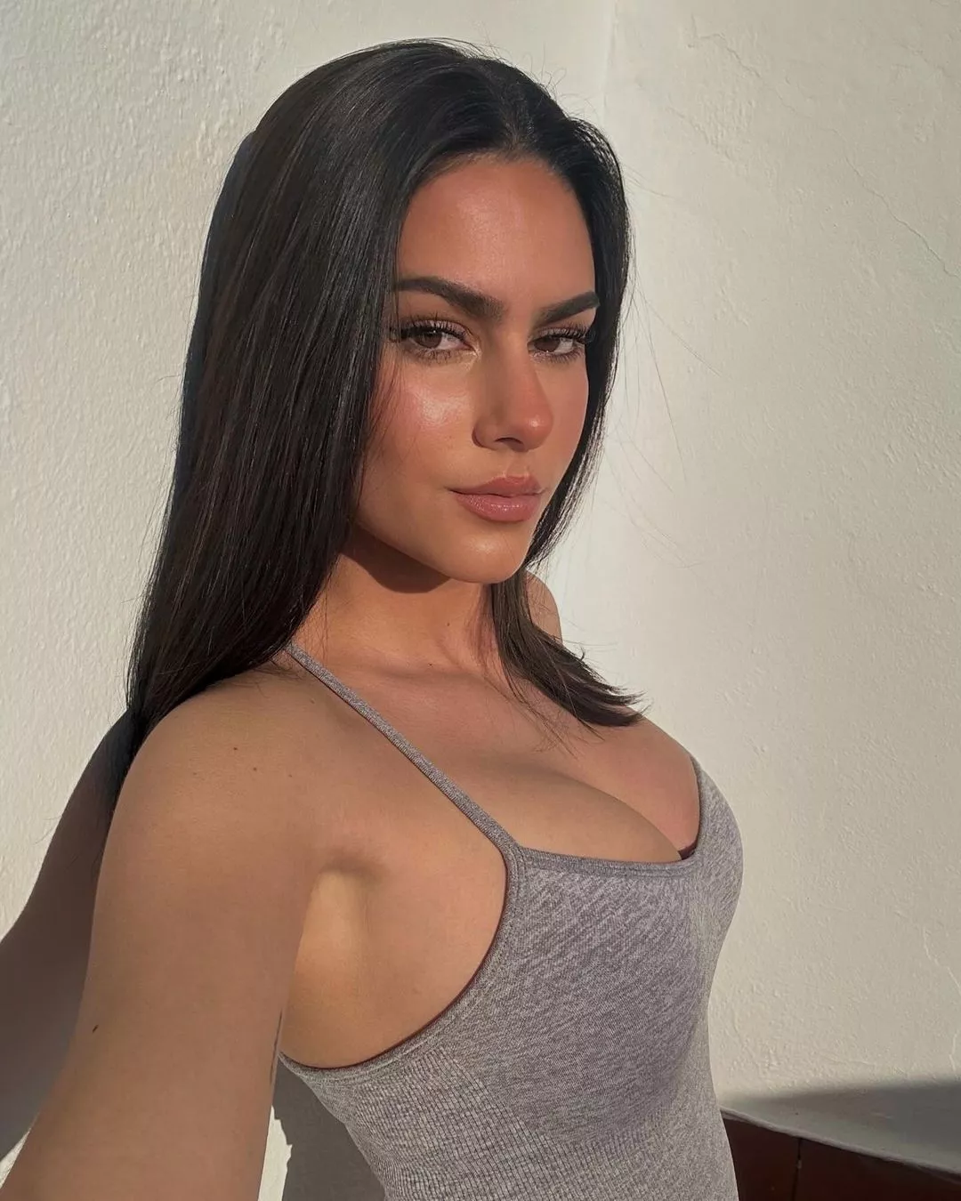 Tight grey posted by NewUploader1