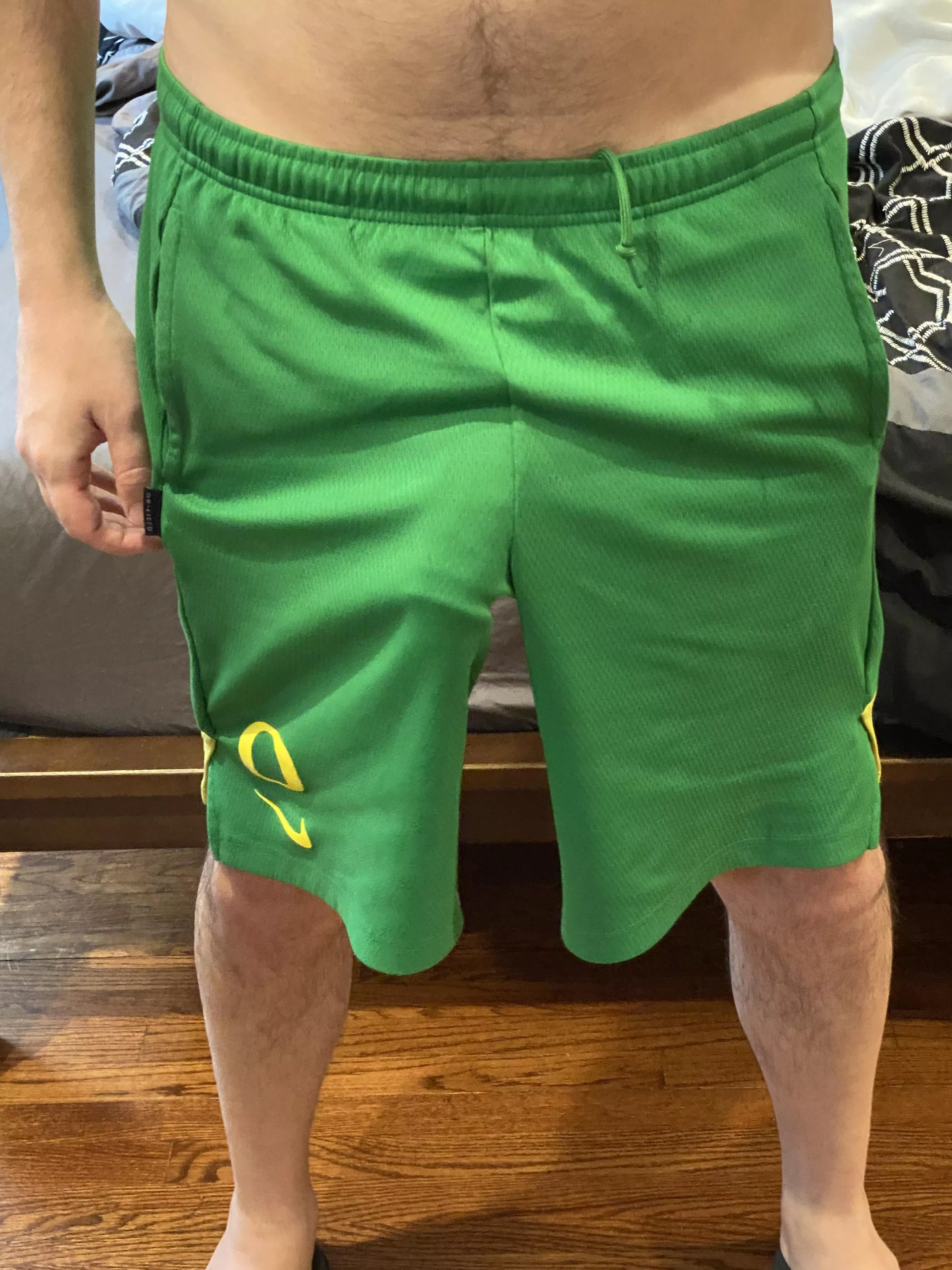 Too noticable? posted by xme666