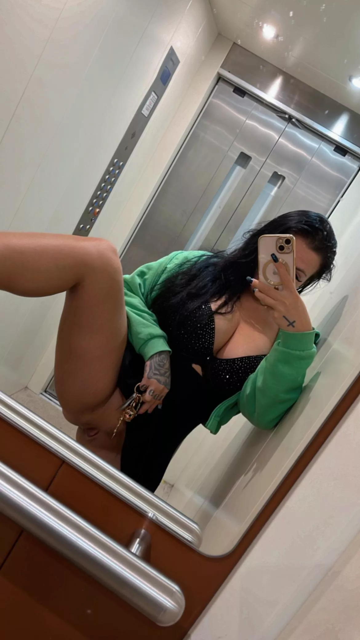 Trying to tease you, hope it will work posted by iOmegaNemesis