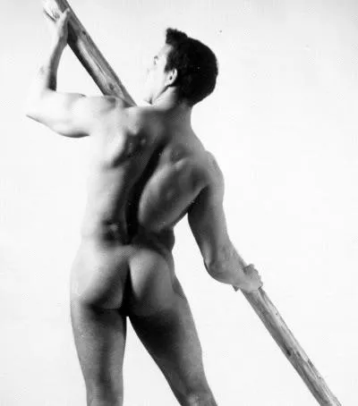 Vintage butt  posted by PeteGuy23