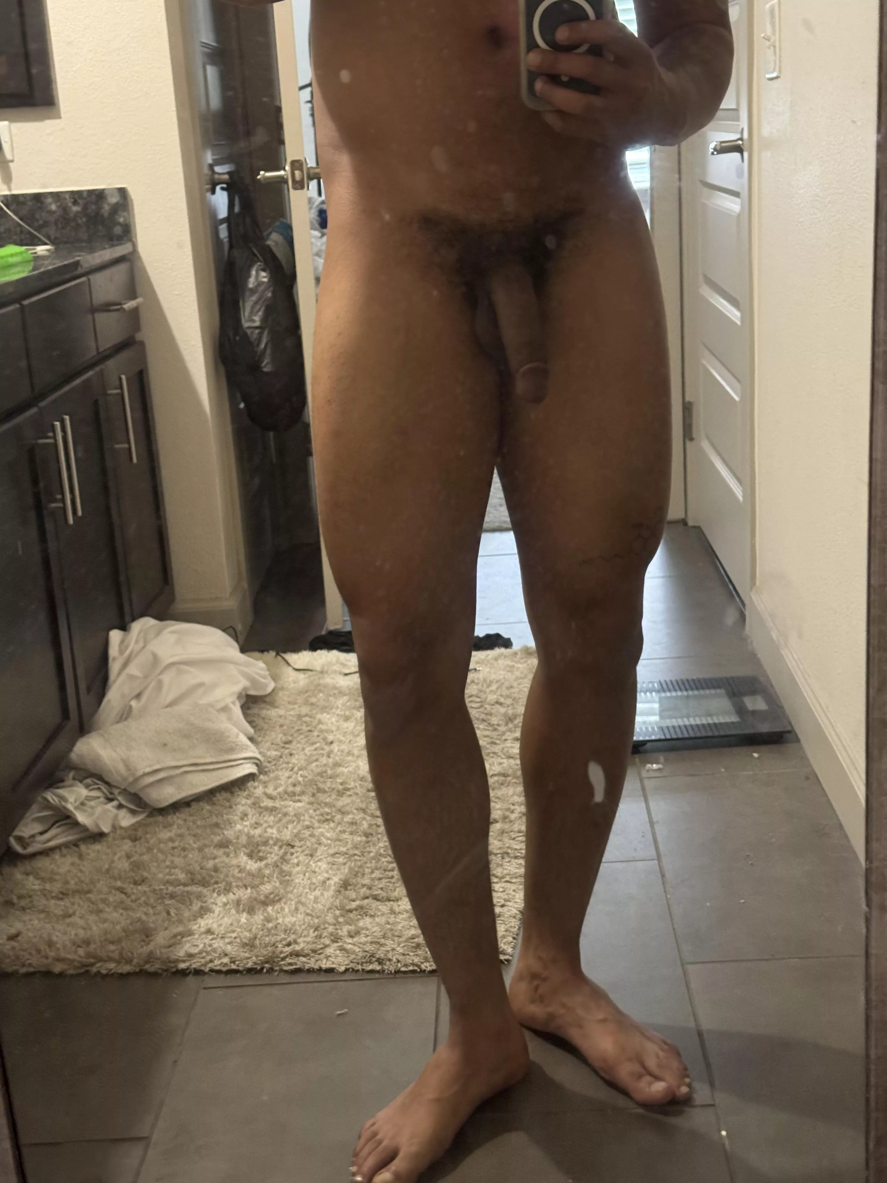 Wake him up for me posted by Sufficient_Nothing72